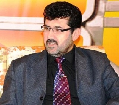  	 ئوسامە جەمیل: هەمووان لەگەڵ سەربەخۆییدان.. پێویستە لە عێراق جیا ببینەوە 
